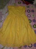 Vestido Novo Aquamar Tamanho M
