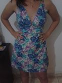Vestido Mercatto M