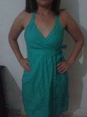 Vestido Mercatto Tamanho P