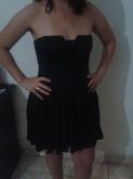 Vestido Mahamantra Tamanho P